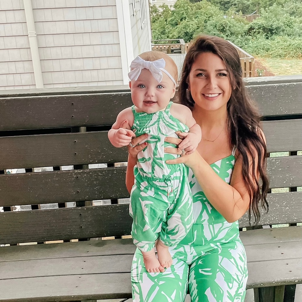 Meet your Posher, Megan